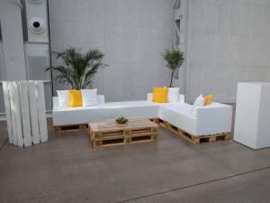 Ascona Dreieck-Lehne links 2